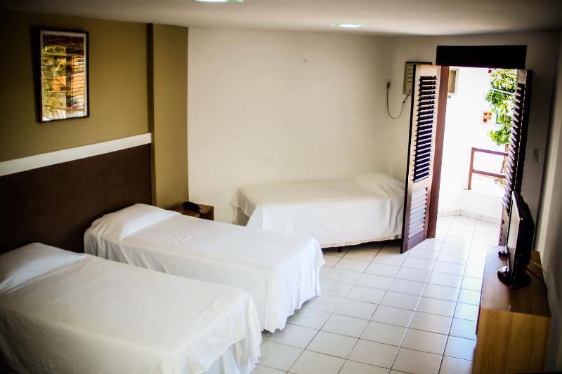 Hotel Antibes Натал Екстер'єр фото